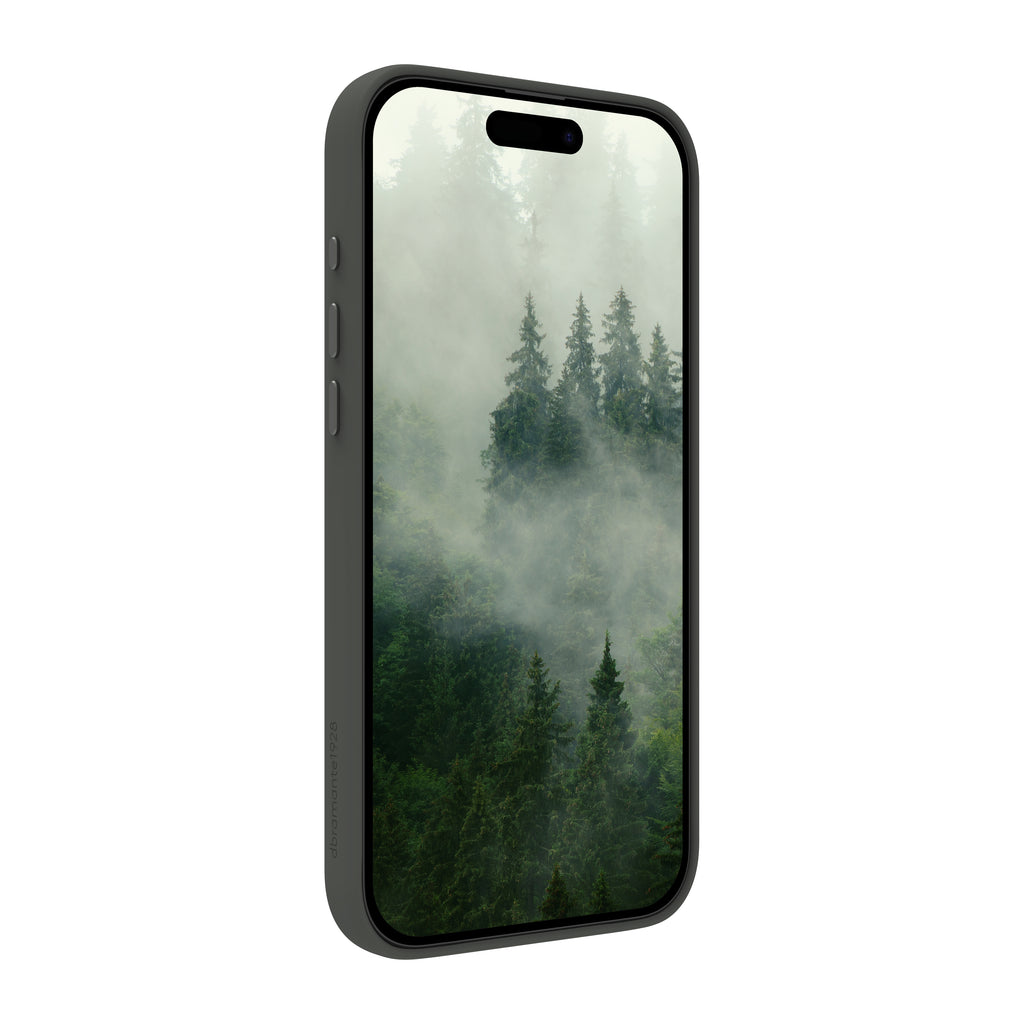 Coque ICON Ombre de la Forêt pour iPhone 17 Pro Max