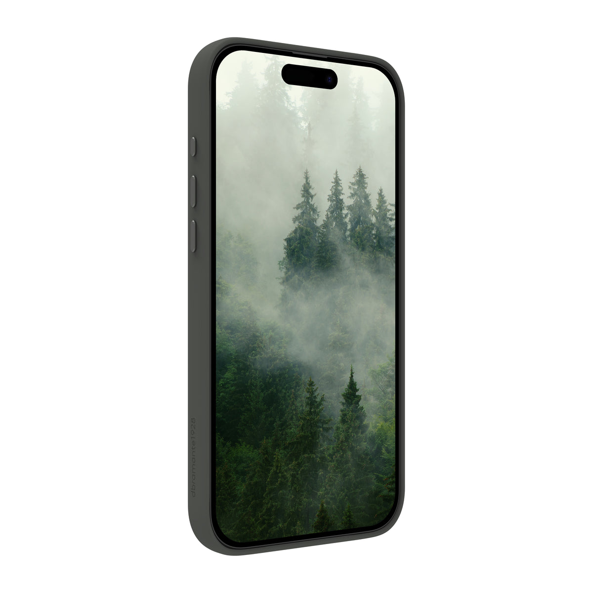 Coque ICON Ombre de la Forêt pour iPhone 17 Pro Max