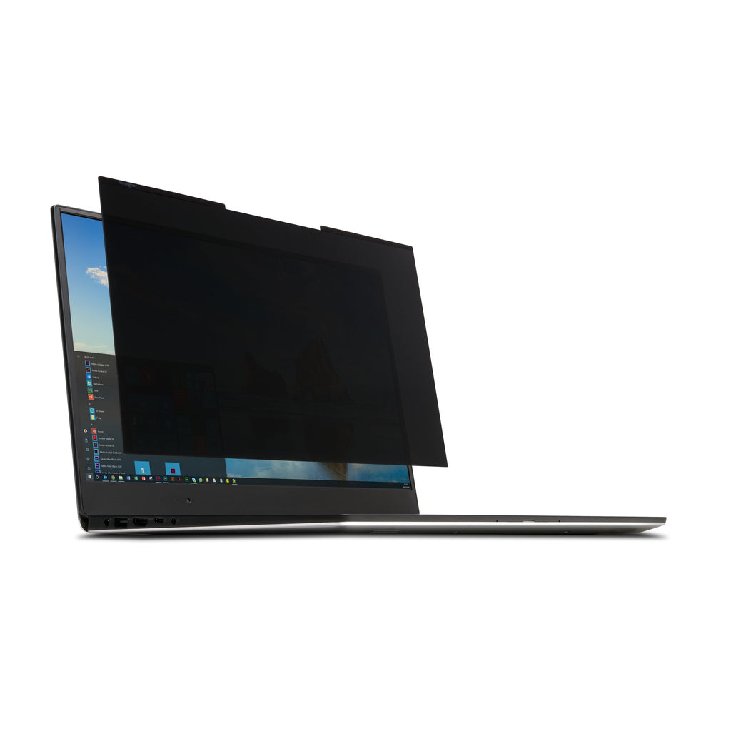 Filtre confidentialité 13,3" Kensington - Protégez vos données