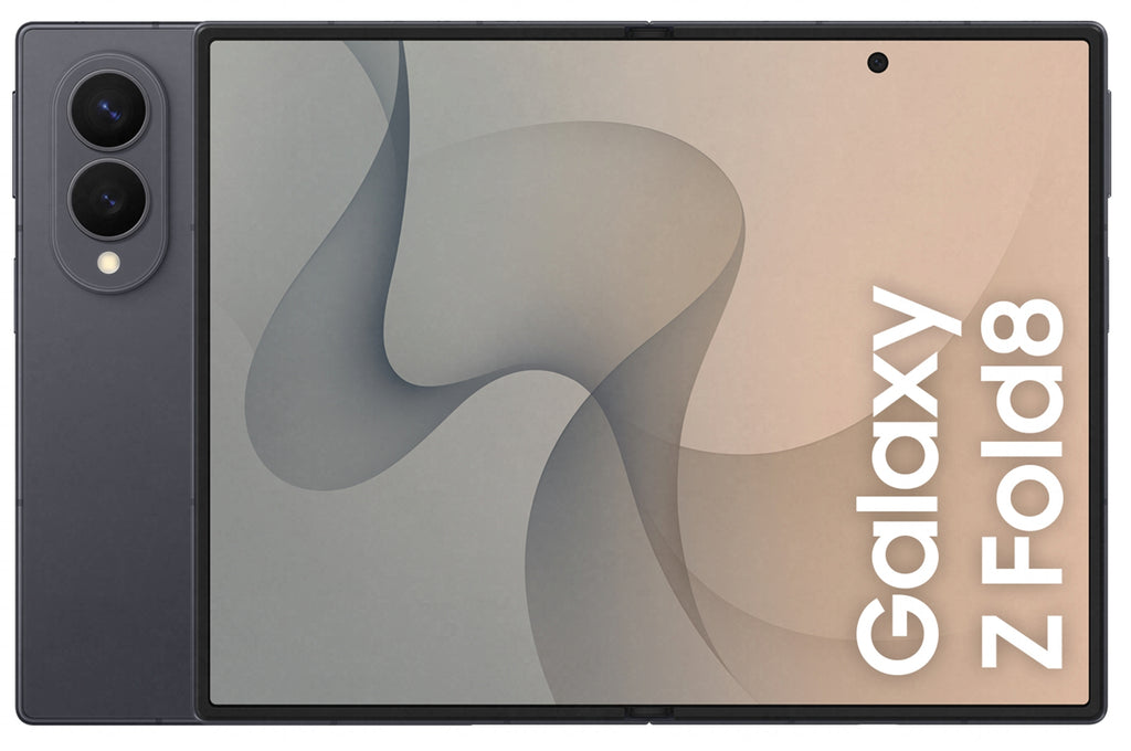Samsung Galaxy Z Fold8 5G - Double SIM 12Go/256Go - Graphite