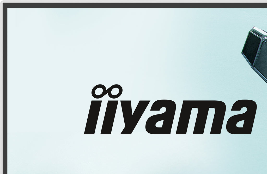 IIYAMA G-MASTER Red Eagle 24" 240Hz - Écran Gaming