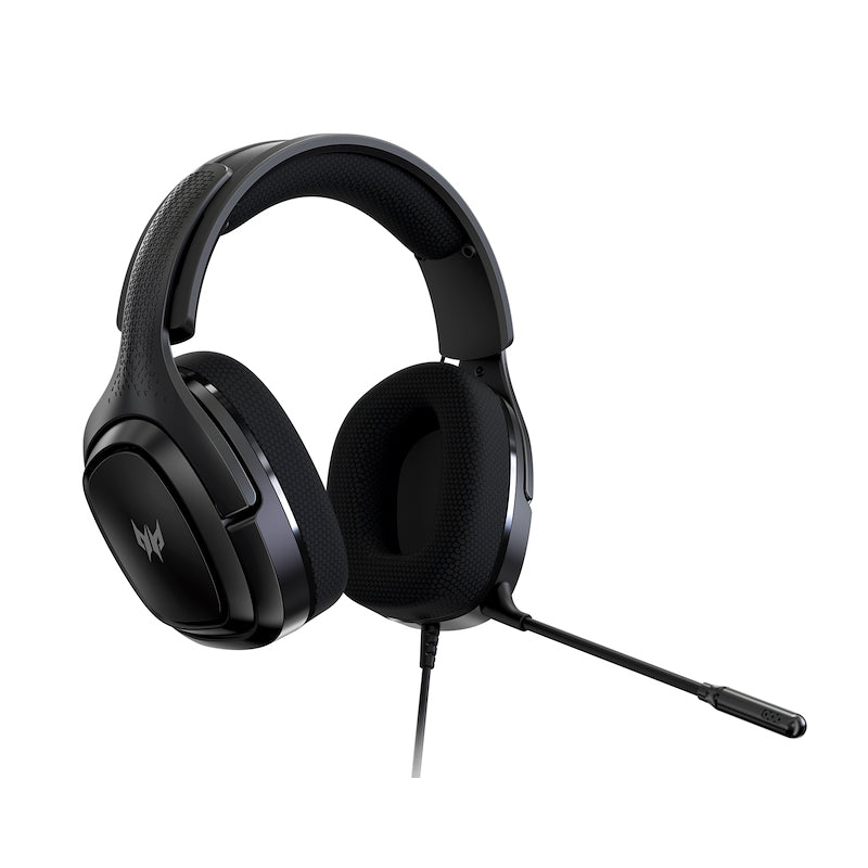 Micro-casque Acer Predator Galea 365 7.1 - USB/Jack - Noir