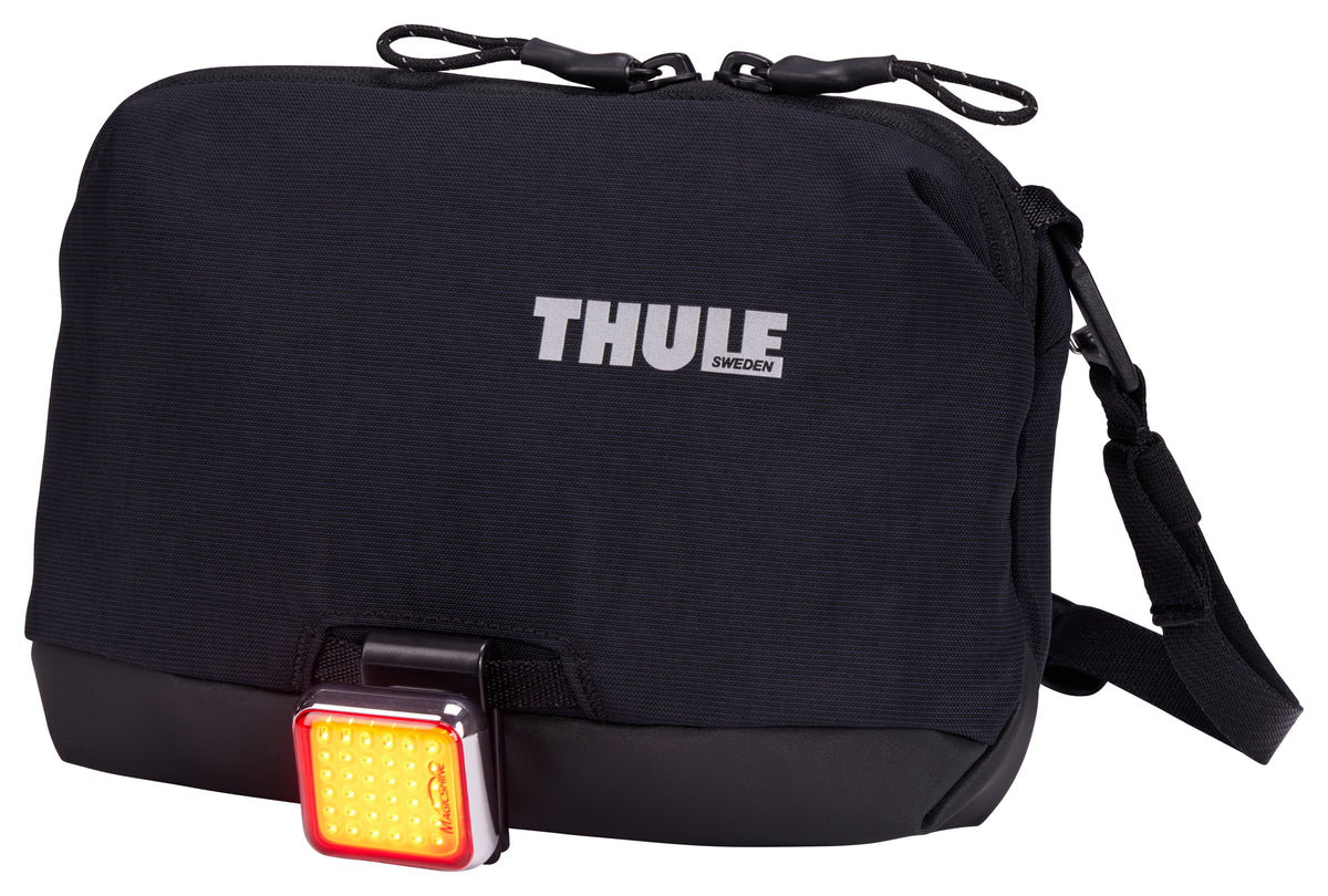 Sac bandoulière Thule Paramount 2L vert tendre