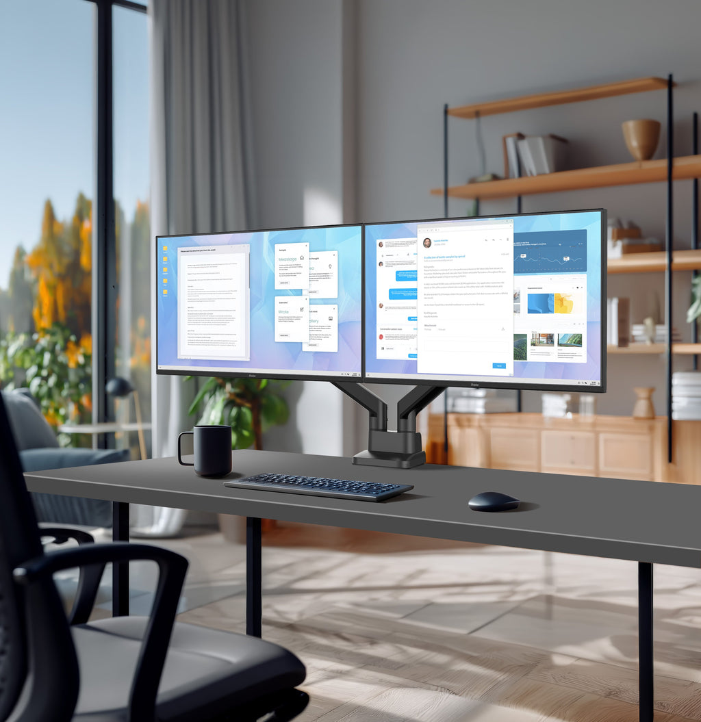 Écran LED IIYAMA 24" Full HD 120Hz IPS - ProLite XB2491H-B1