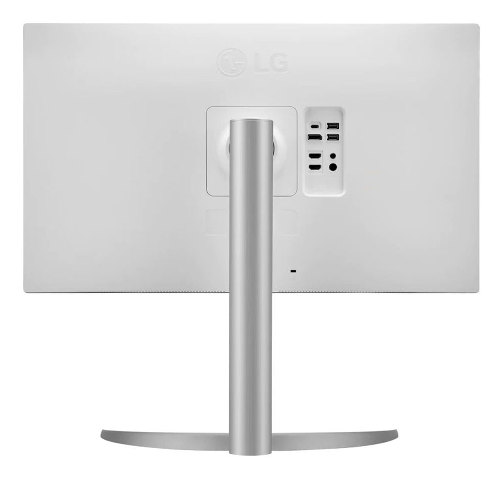 LG 27UP850K-W 27" Écran 4K UHD IPS