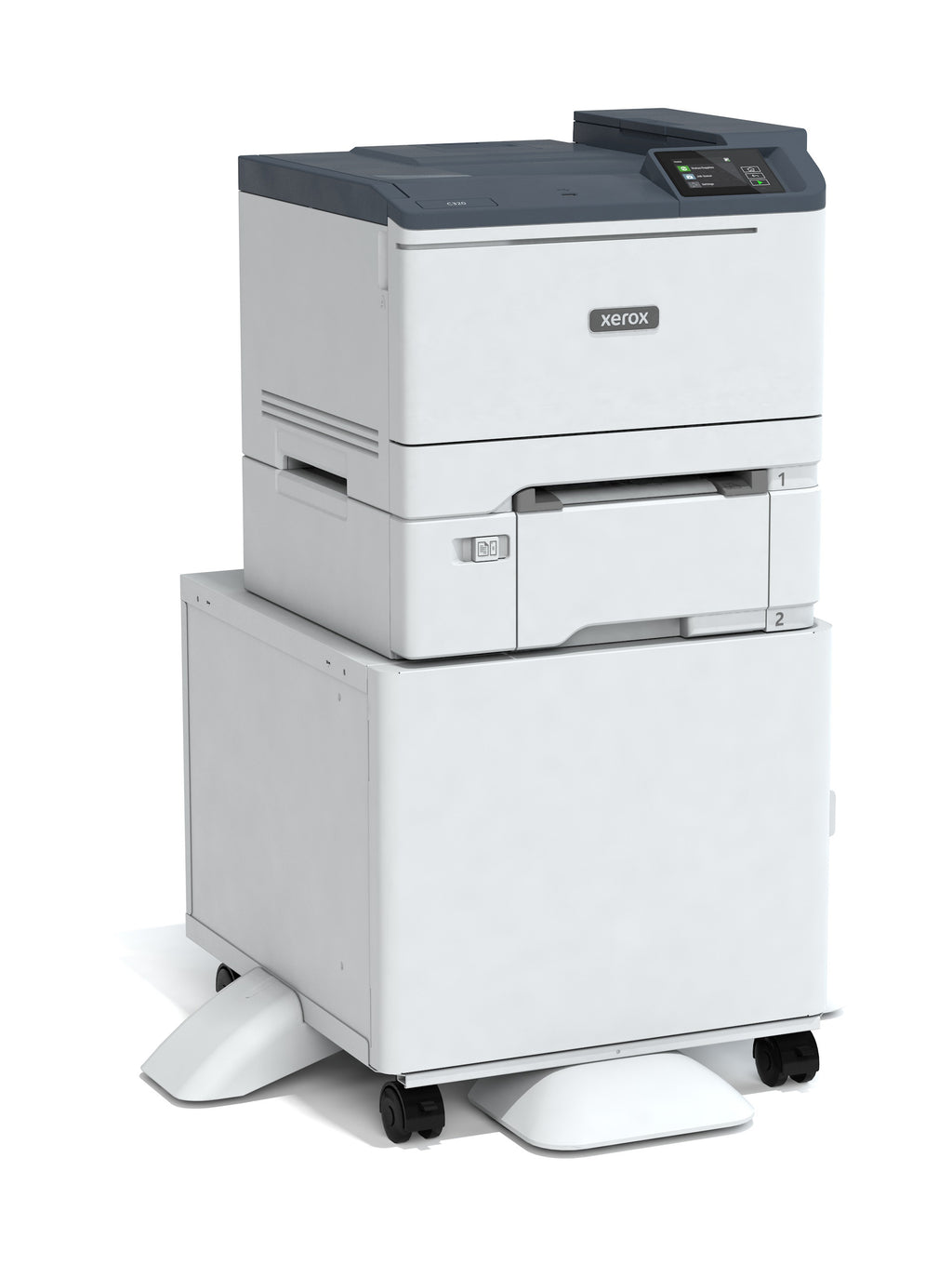 Imprimante Xerox C320V_DNI couleur laser A4/Legal Wi-Fi