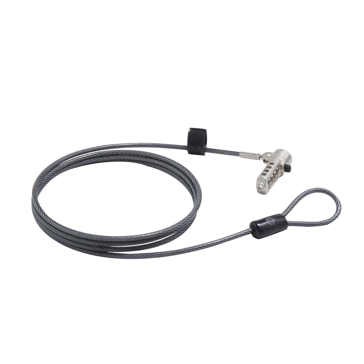 Câble de sécurité HP 1.83m pour Elite/Fortis/ZBook