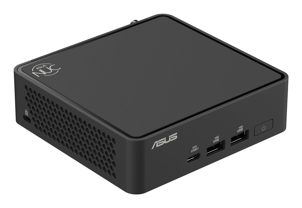 ASUS NUC 15 PRO i5-1250H 16Go SSD 512Go Win11 Pro