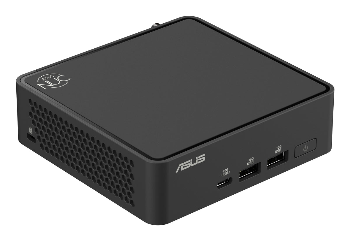 NUC/15 PRO RNUC15CRKU506302 EU Cord L9 - Mini PC Core Ultra 5 225H