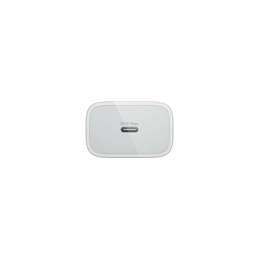 Adaptateur secteur 20W USB-C DBRAMANTE1928
