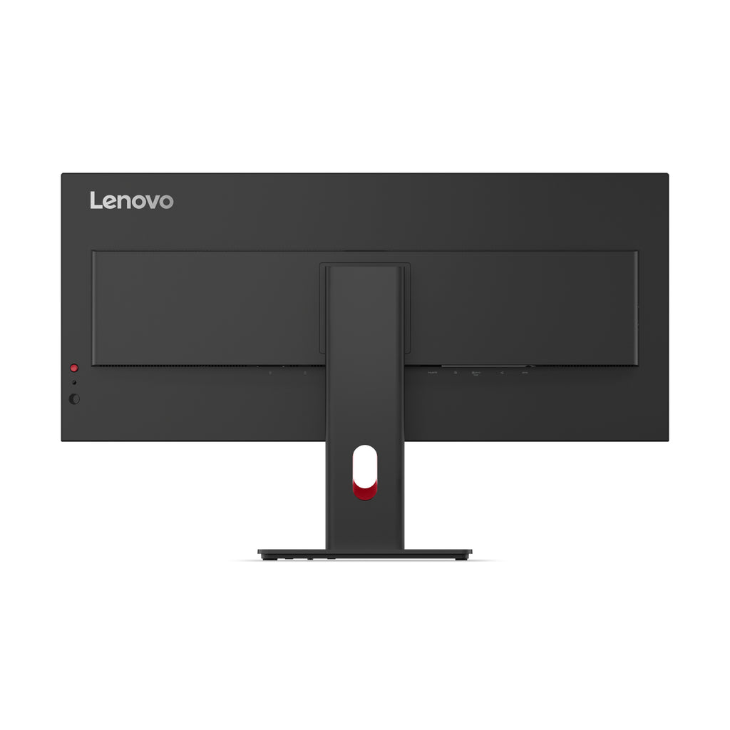 Écran incurvé Lenovo ThinkVision T34WD-40 34" UWQHD 120Hz