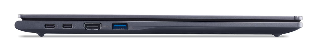 Acer TravelMate P4 16" Intel Core Ultra 5 - 225U | PC Portable