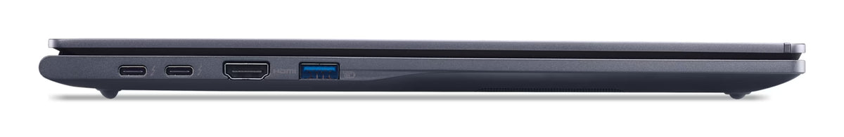 Acer TravelMate P4 16" Intel Core Ultra 5 - 225U | PC Portable