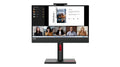 Écran tactile Lenovo 22" Full HD - IPS - HDMI/DisplayPort