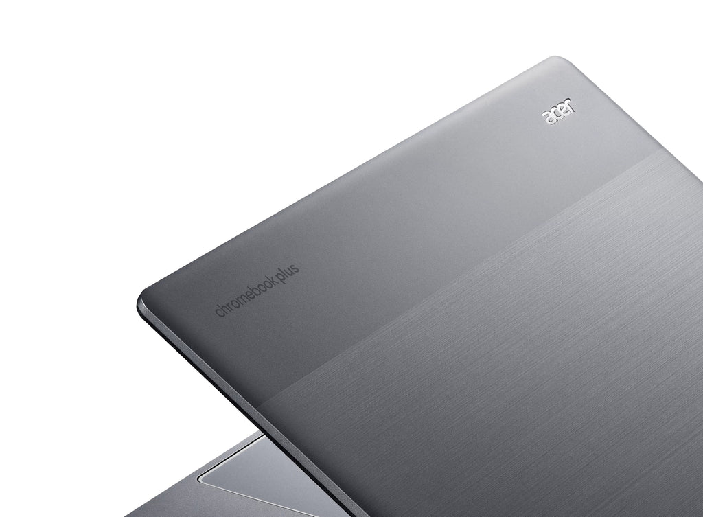 Acer Chromebook Plus 514 - Ryzen 3 7320C - 14" tactile