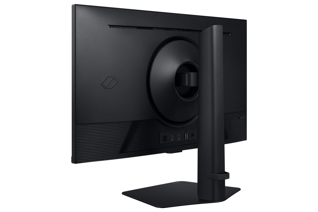 Samsung Odyssey G6 27" QHD 350Hz | Écran Gaming