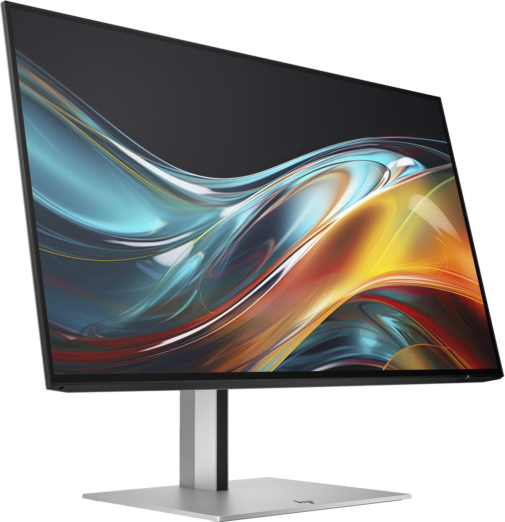HP Series 7 Pro 23.8" Full HD 100Hz - Moniteur IPS