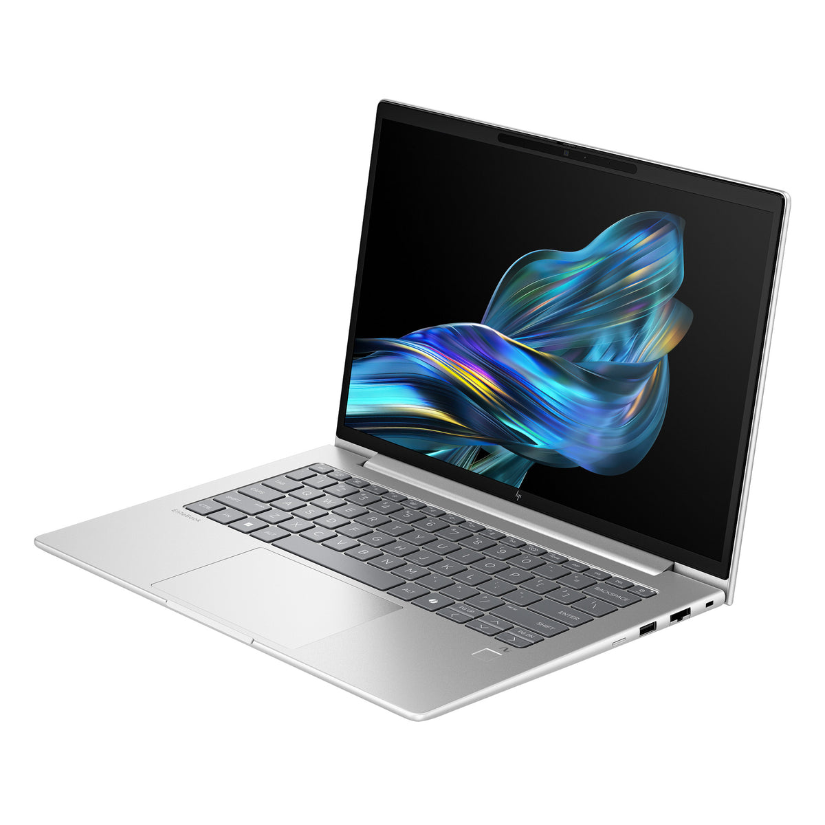 HP Snapdragon X - 16 Go RAM - 512 Go SSD - Win 11 Pro