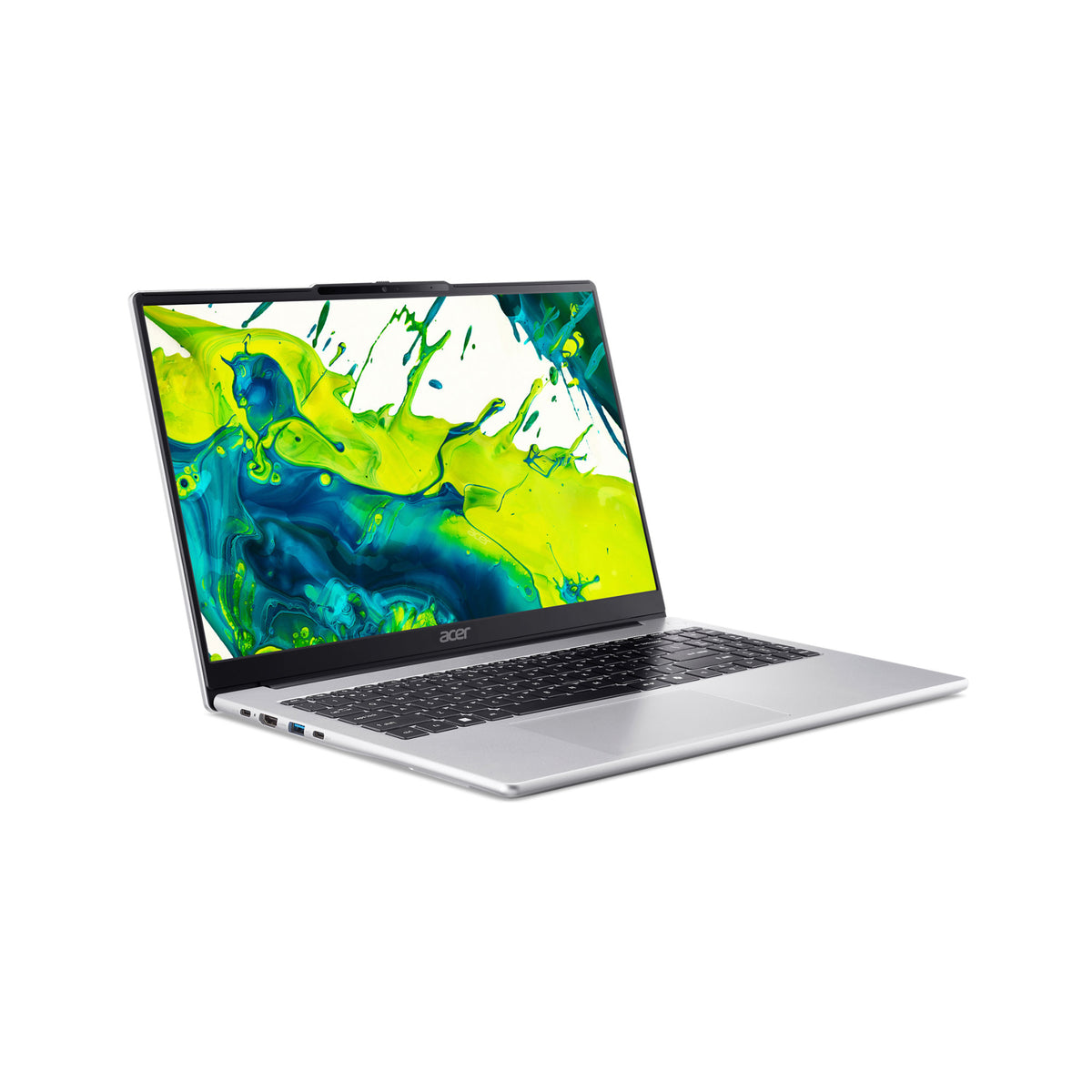 Acer Aspire Lite 15 AL15-45P - Ryzen 7 5825U - 16 Go RAM - 512 Go SSD