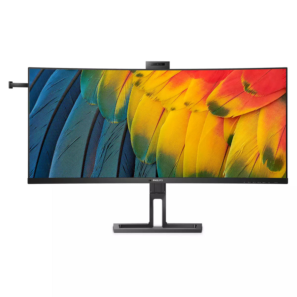 Philips 40B1U6903CH - Écran incurvé 40" WUHD 75Hz