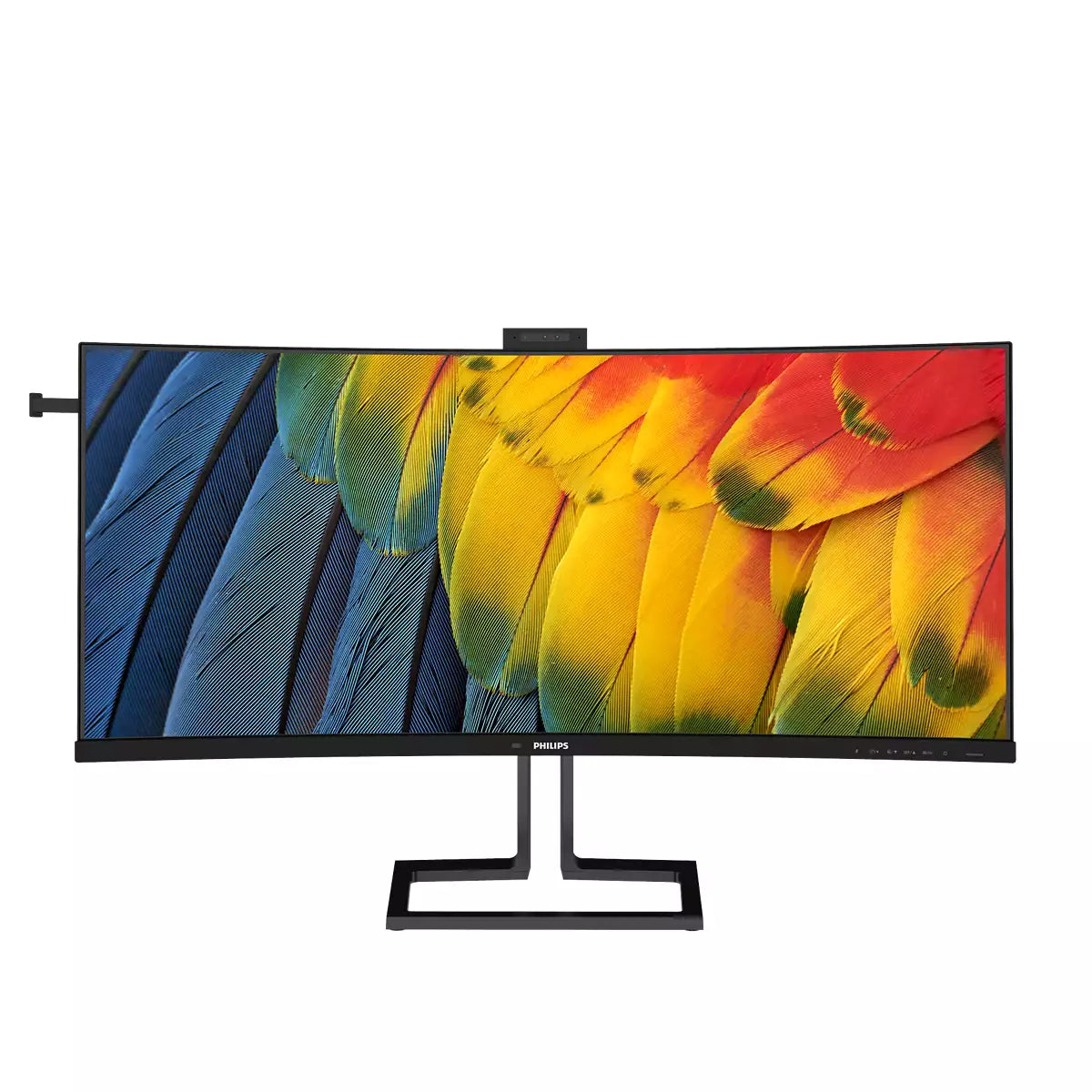 Philips 40B1U6903CH - Écran incurvé 40" WUHD 75Hz