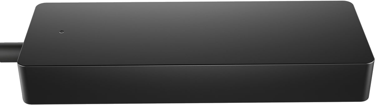 Réplicateur de port HP USB-C DP Europe - 4 écrans 4K