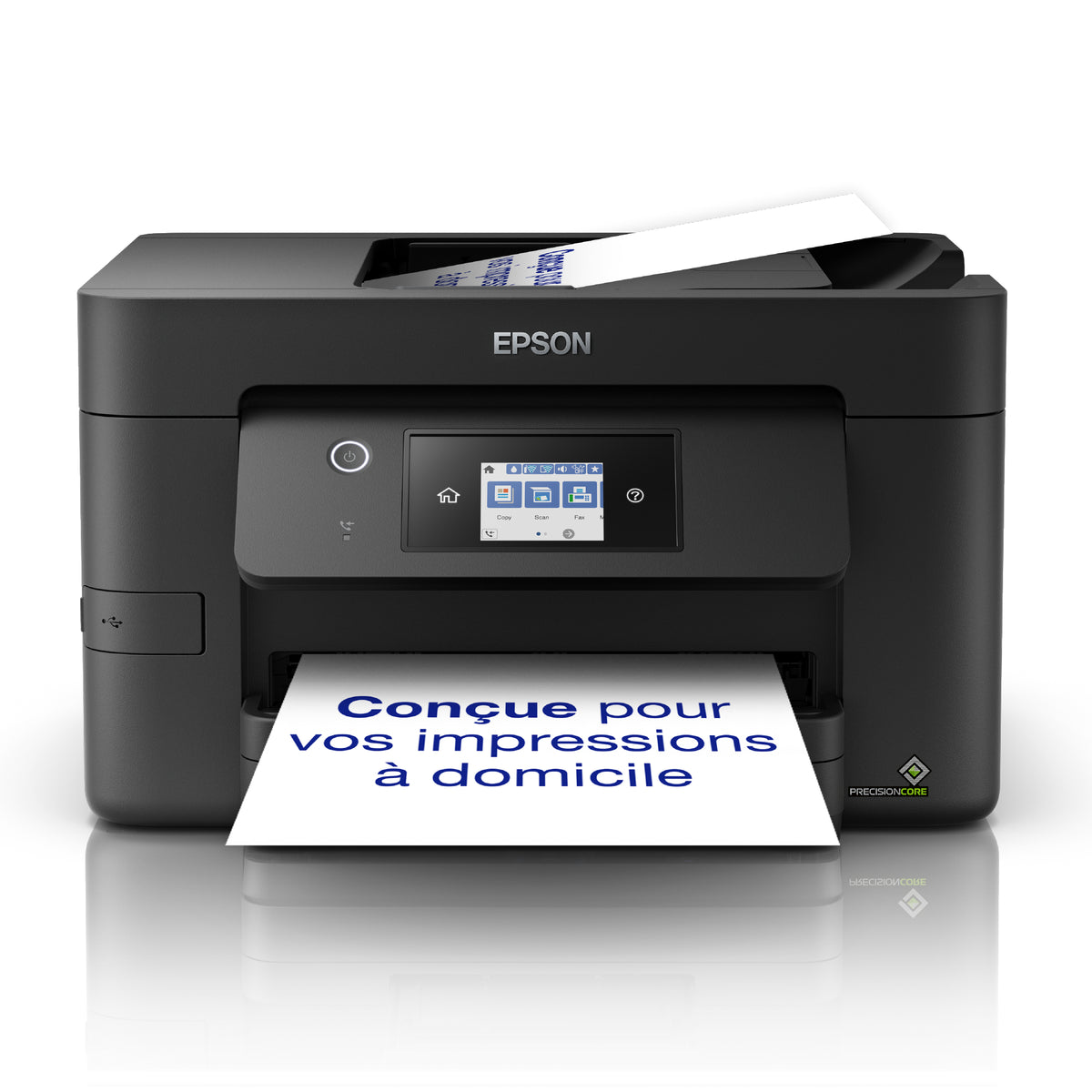 Epson WF-3820DWF : Imprimante tout-en-un pro | Achat