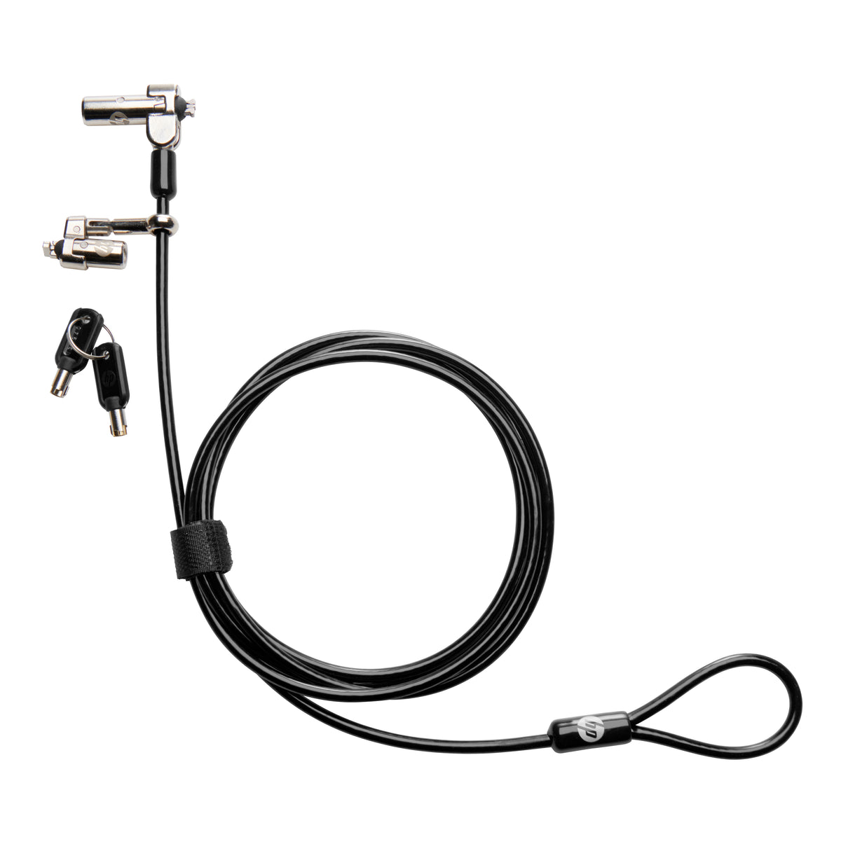 Câble de sécurité HP Nano pour Elite MT645 G7 & Pro MT440 G3