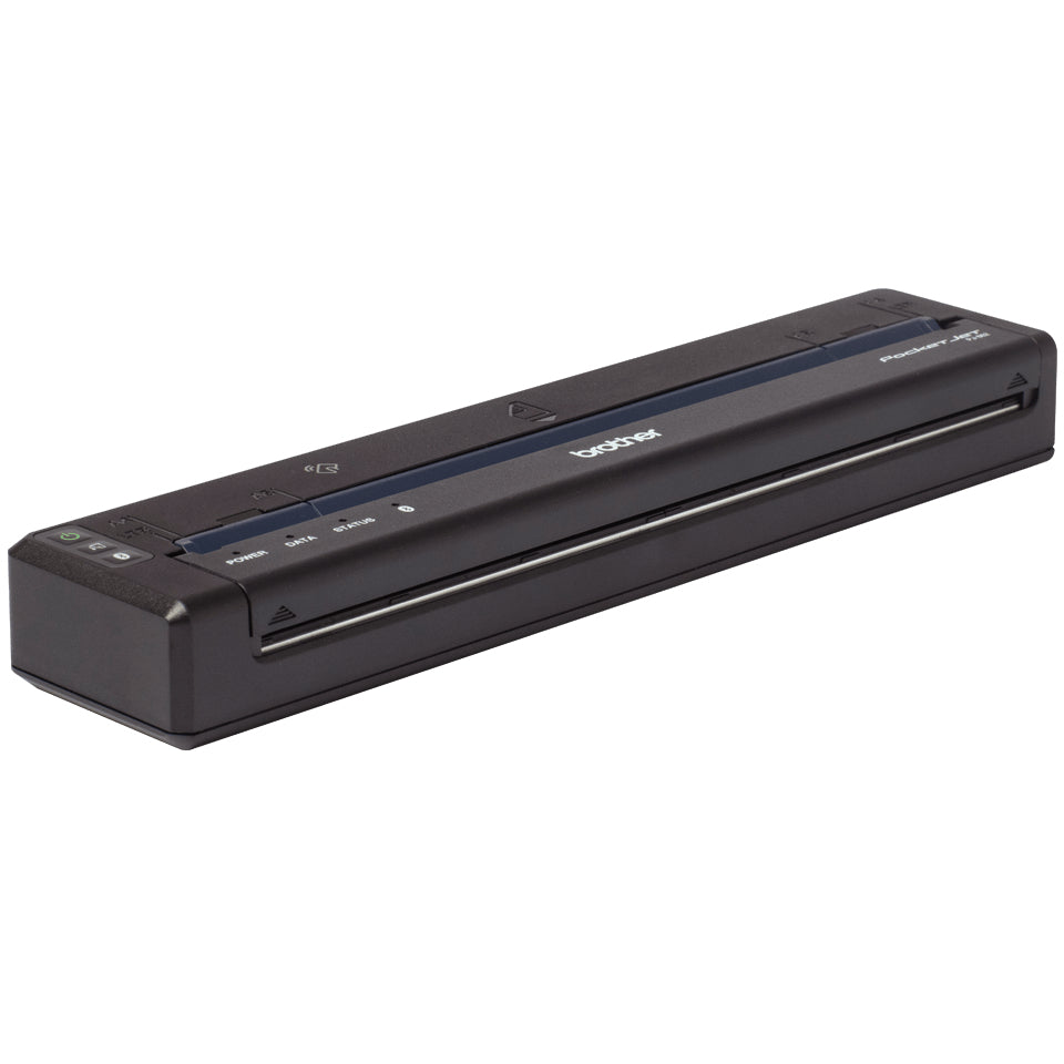 Imprimante Brother PocketJet 8 PJ-862 - Noir & Blanc Thermique