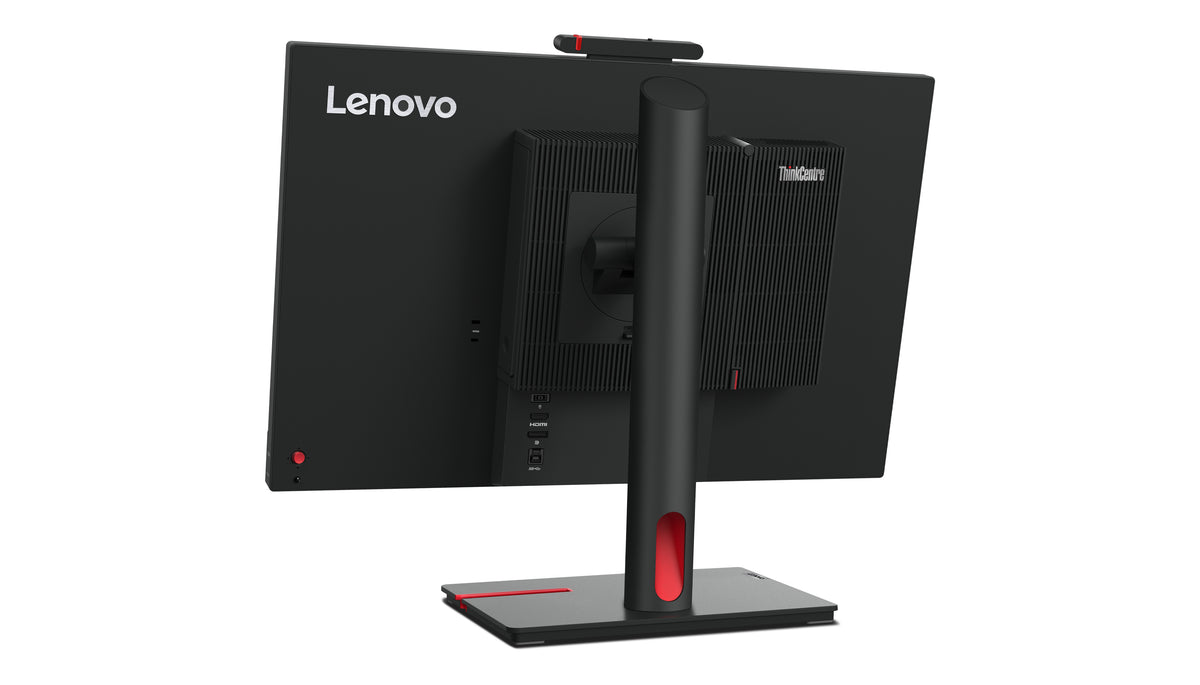 Écran LED 24" Full HD Lenovo ThinkCentre Tiny-in-One 24 Gen 5