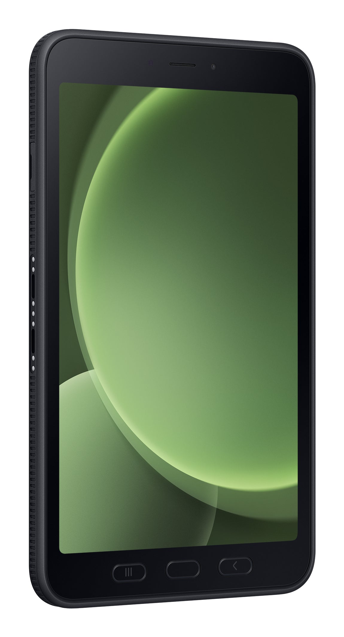 Samsung Galaxy Tab Active5 Enterprise 128 Go 5G vert