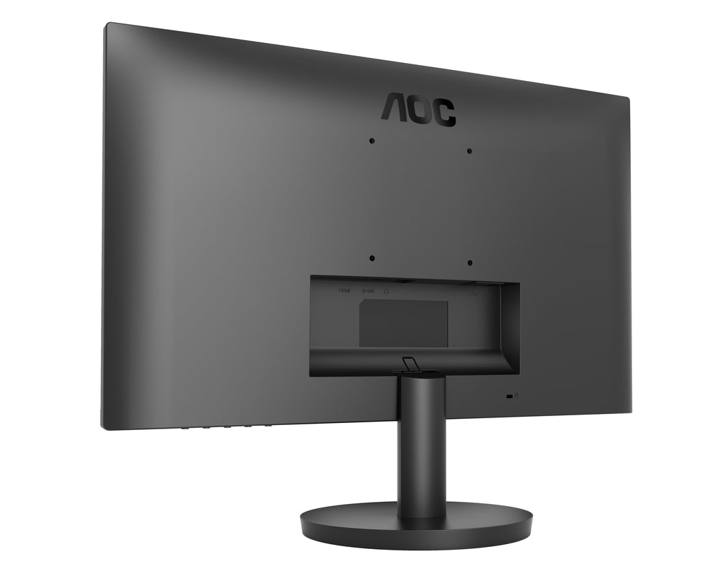 AOC 24B3HA2 - Écran LED 24" Full HD 100Hz IPS - Noir