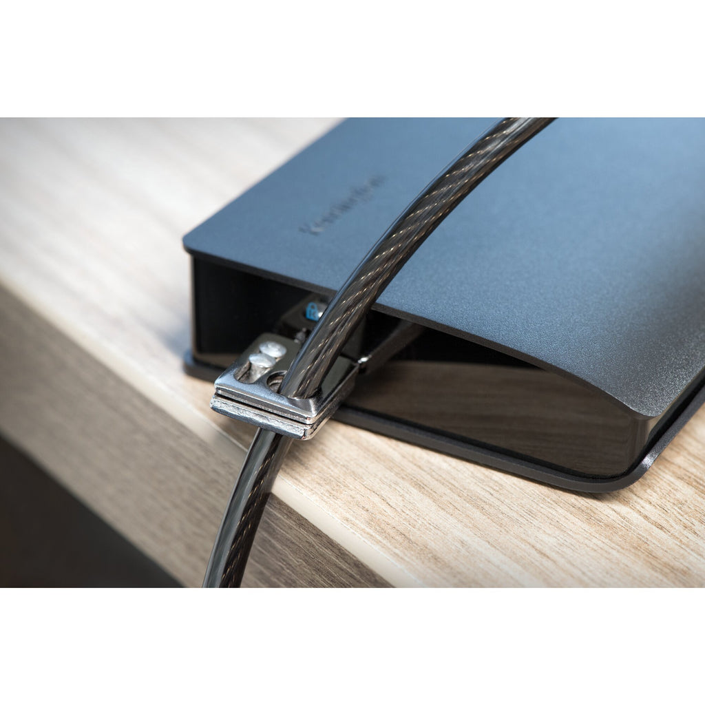 Câble de sécurité Kensington 2,4 m - Anti-vol PC