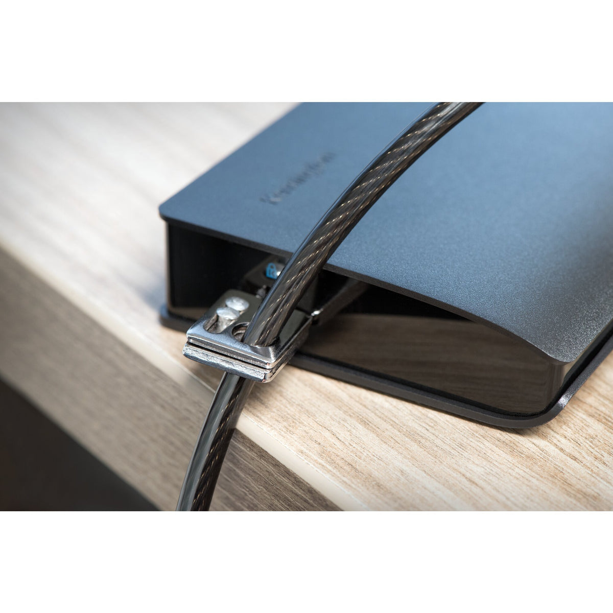Câble de sécurité Kensington 2,4 m - Anti-vol PC