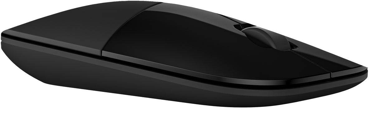 Souris HP Z3700 sans fil Bluetooth 5.0 - Noir