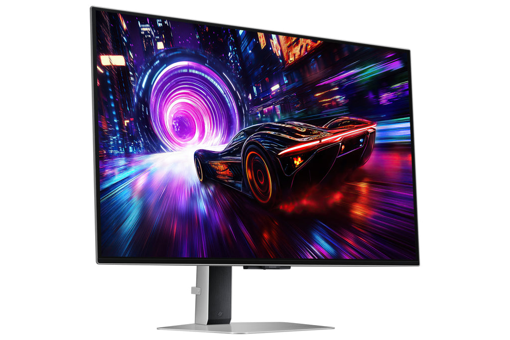 Samsung Odyssey OLED G8 32" 4K 240Hz - Moniteur Gaming