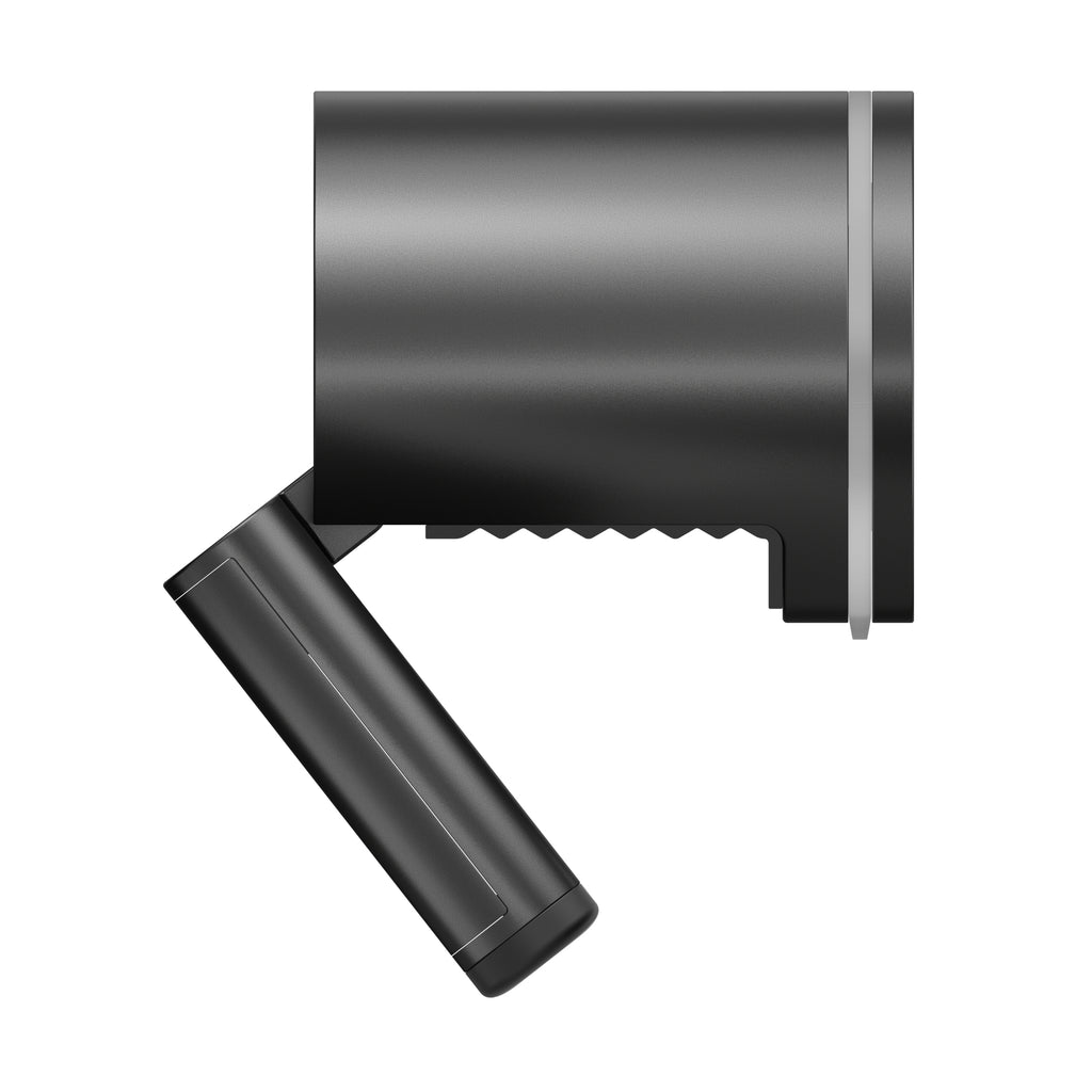 Webcam Lenovo 4K avec audio - USB 3.0
