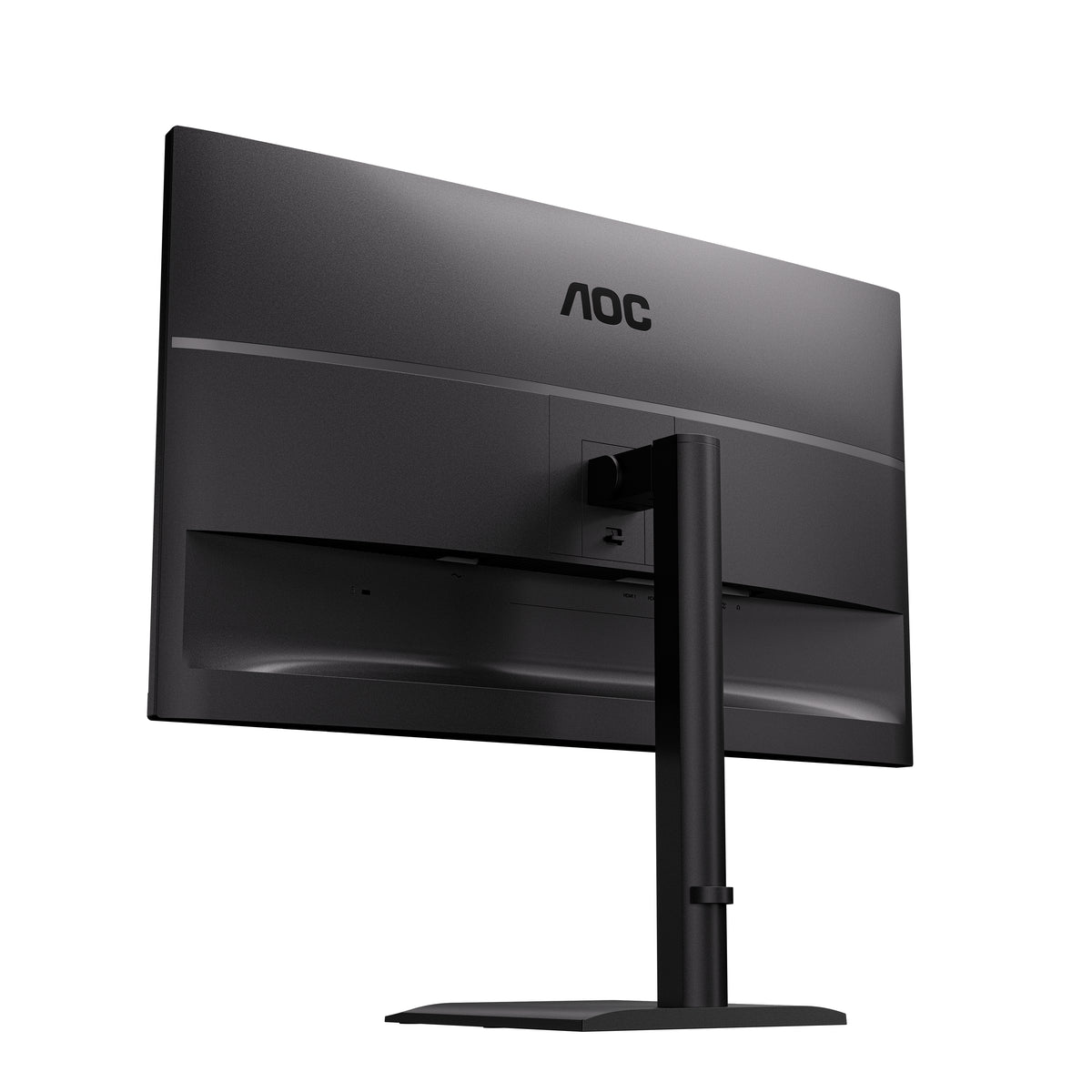 AOC E4 Series 32" QHD 100Hz - Écran LED IPS