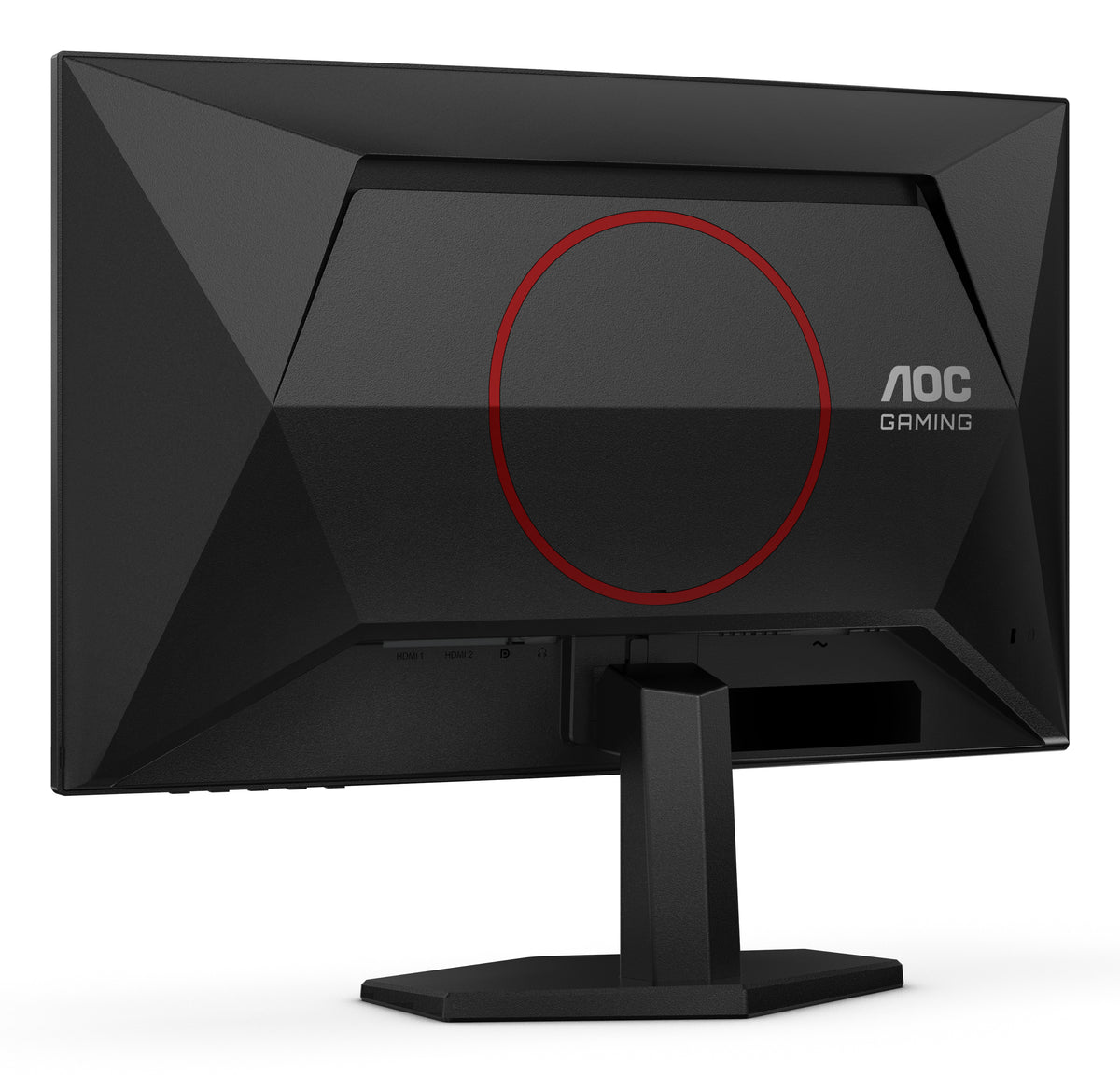AOC Gaming C24G42E - Écran incurvé 24" 180Hz HDR10