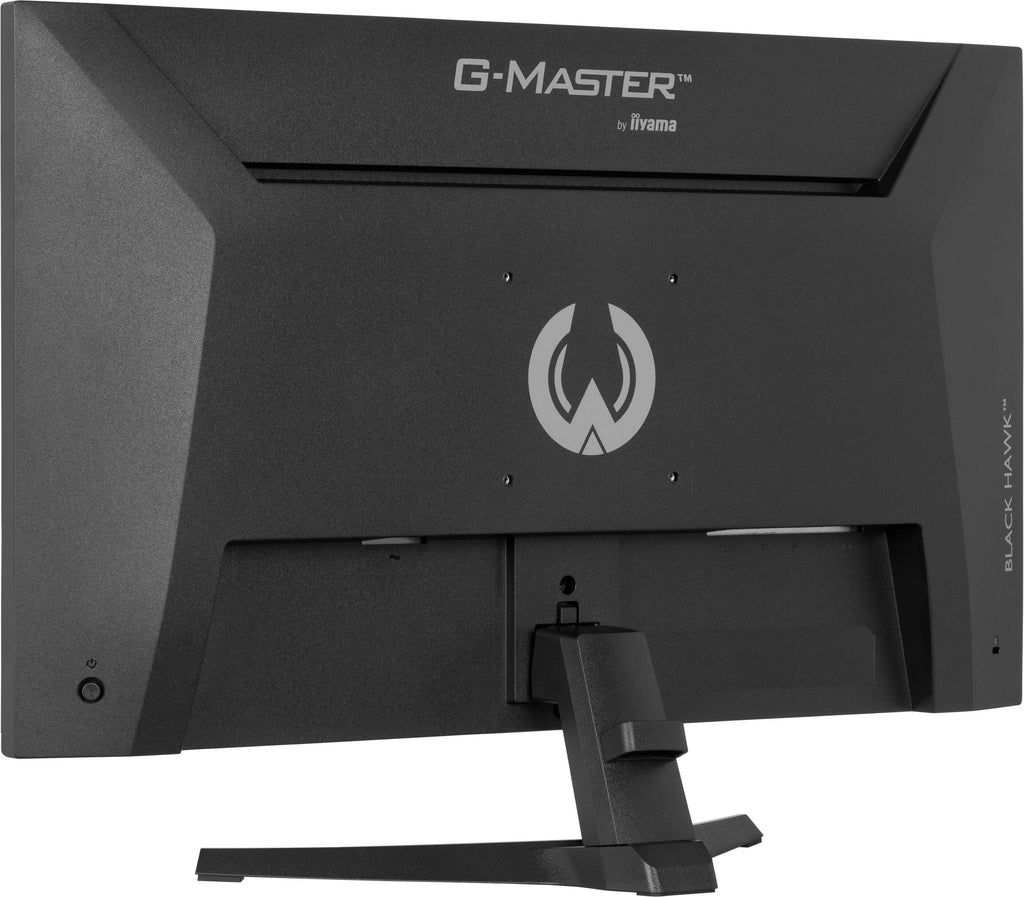 Écran gaming IIYAMA 27" 144 Hz Full HD IPS - G-MASTER G2741HSU-B1