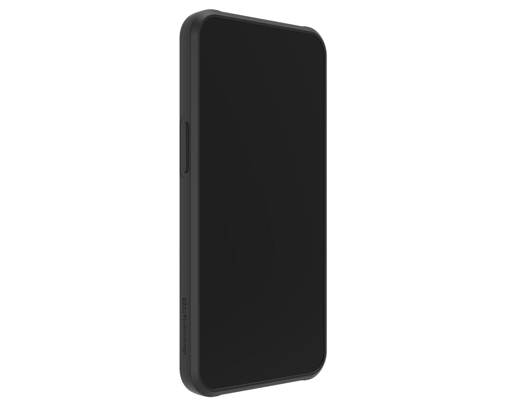 Coque Samsung Galaxy XCover7 - DBRAMANTE1928 Nuuk noir