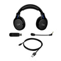 Micro-casque HP GAMING HyperX Cloud Flight 2,4 GHz