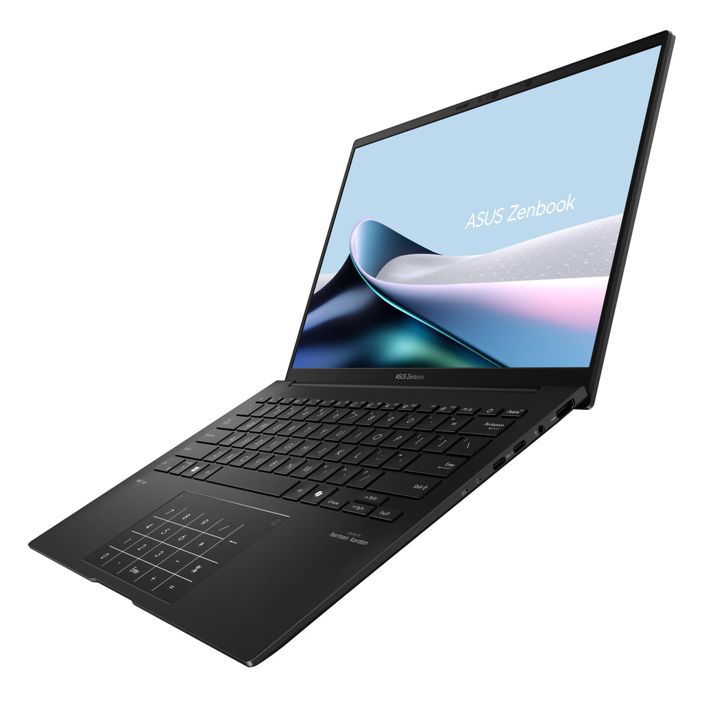 ASUS ZenBook 14 Copilot+ PC Ryzen AI 7 - 14" OLED