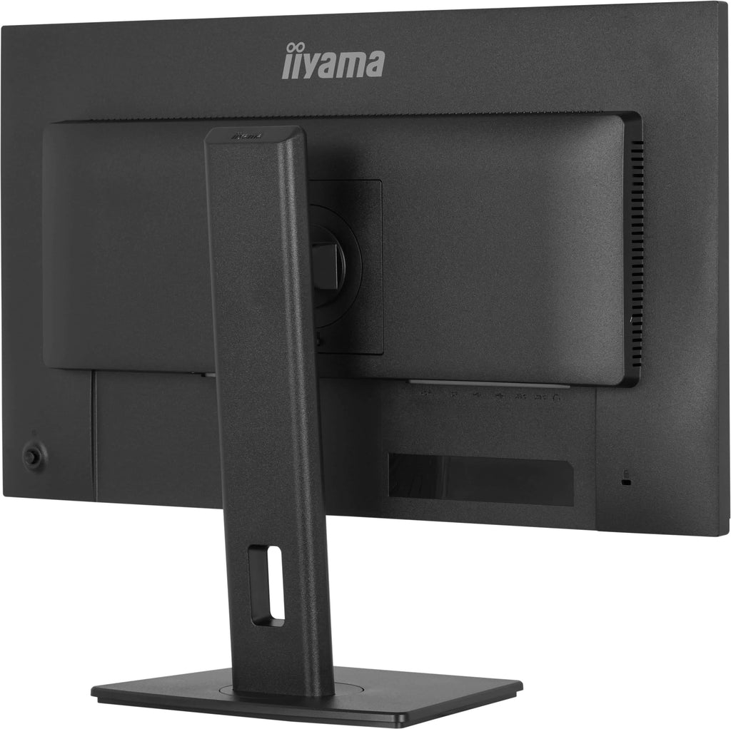 Écran LED 27" Full HD 120Hz IPS - iiyama ProLite XB2797HSU-B1
