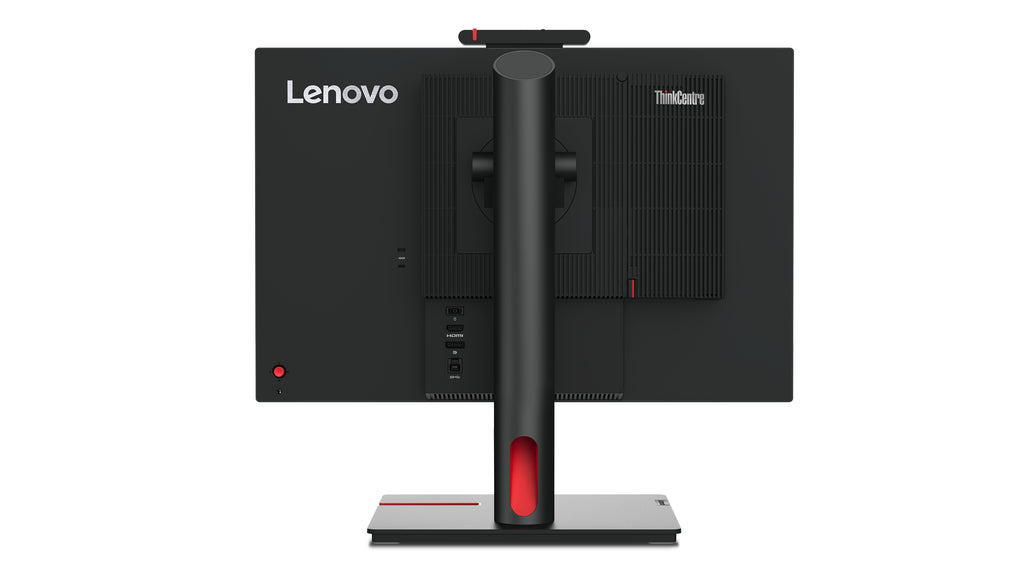 Écran LED 22" Lenovo Full HD IPS - HDMI/DisplayPort