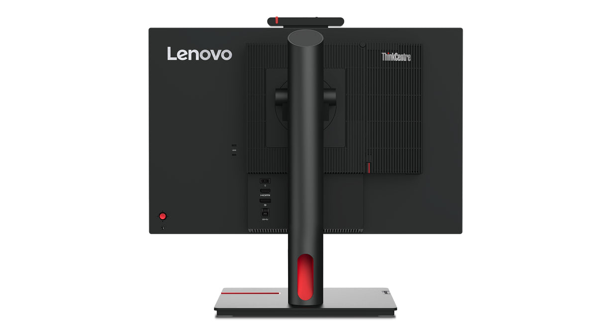 Écran tactile Lenovo 22" Full HD - IPS - HDMI/DisplayPort