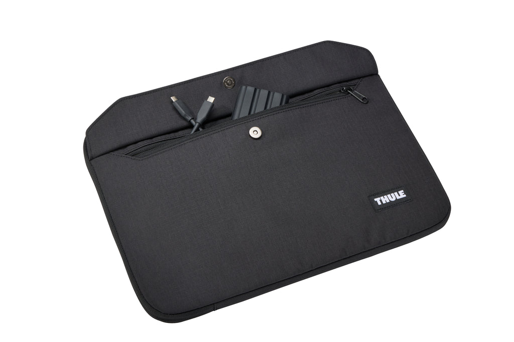 Housse ordinateur portable 15" noir Thule Lithos