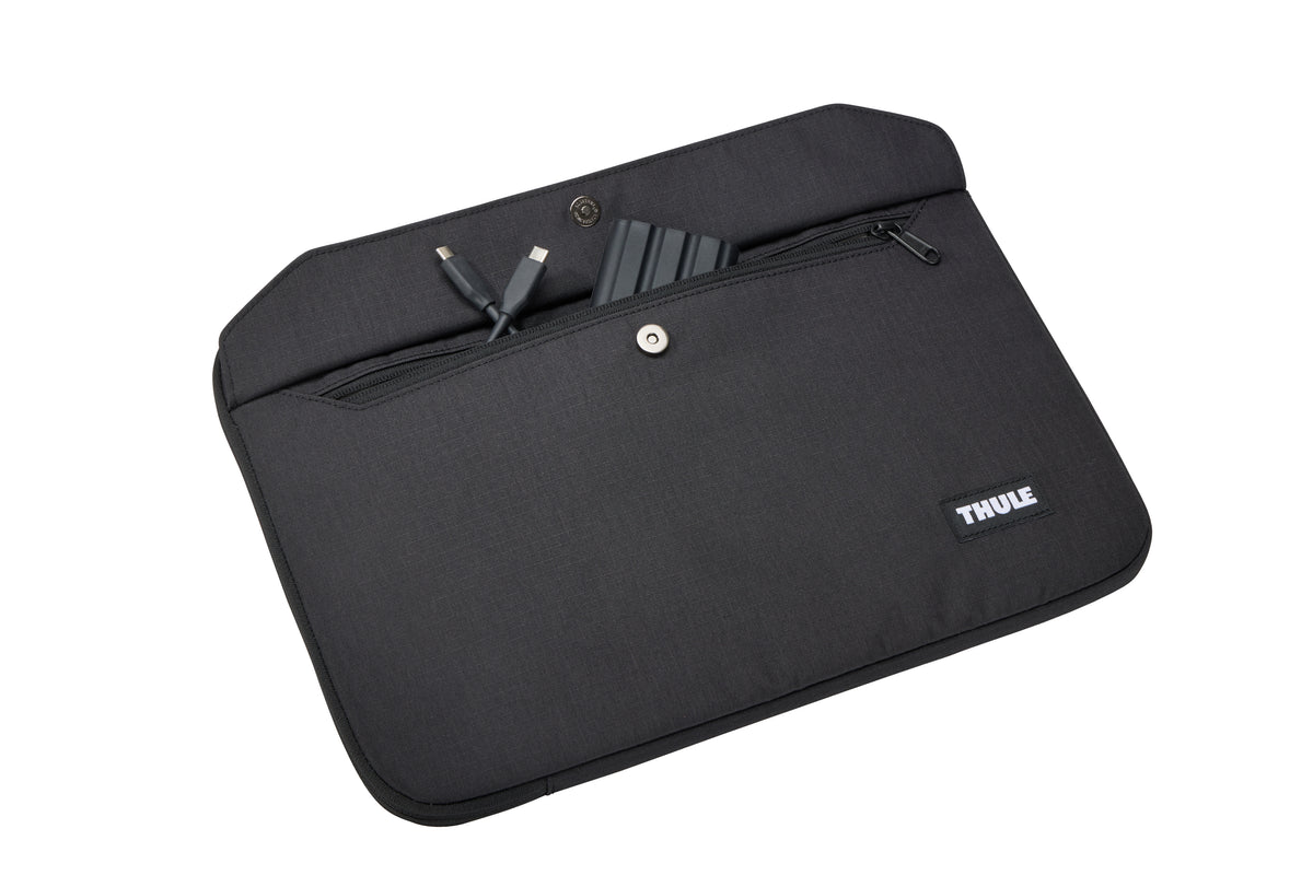 Housse ordinateur portable 15" noir Thule Lithos