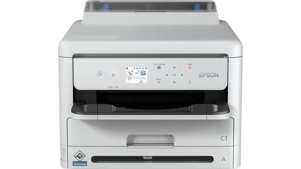 Epson WF-M5399DW : Imprimante pro N&B jet d'encre