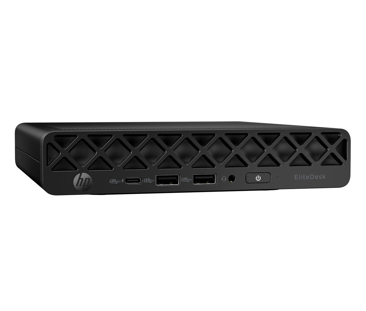 HP EliteDesk 8 G1i AI PC - Core Ultra 7 265T